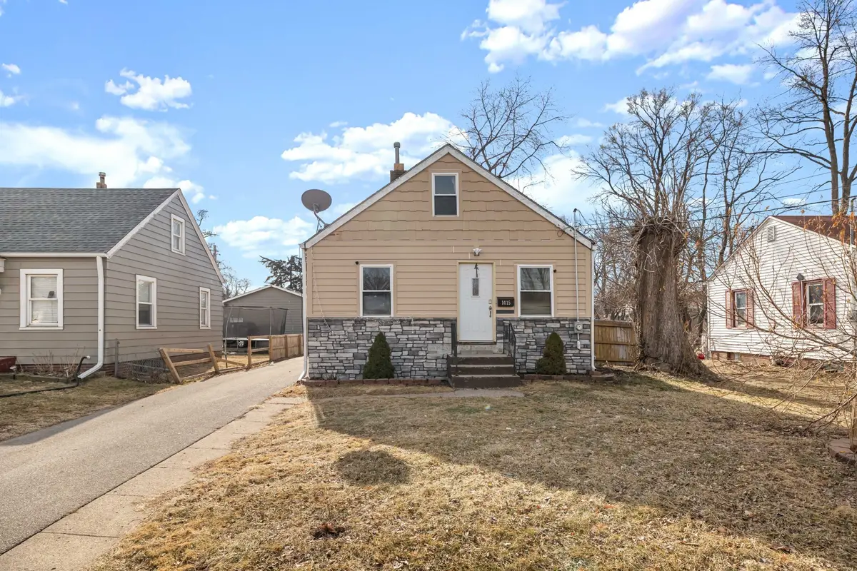 1415 Osceola Avenue, Des Moines, IA 50316 - #1