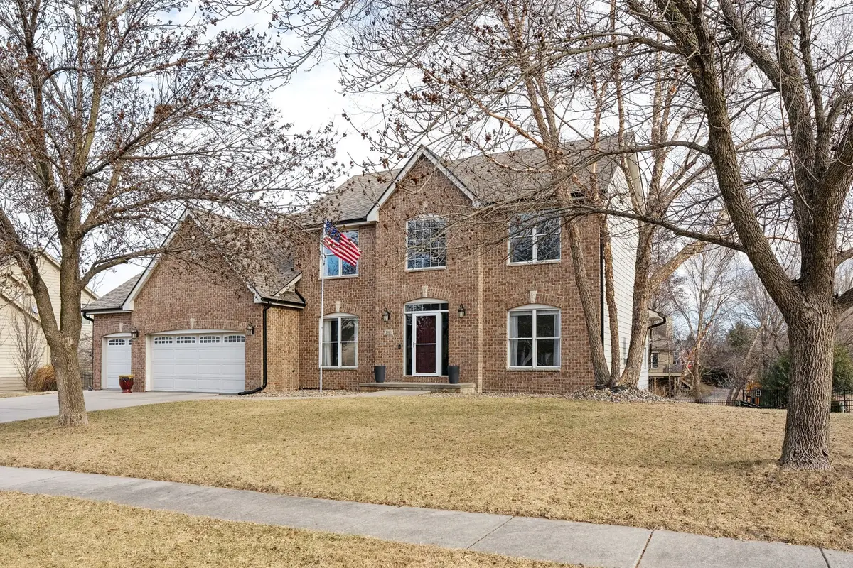 1915 NE Cameron Drive, Ankeny, IA 50021 - #1
