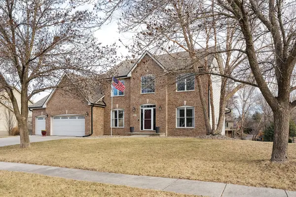 1915 NE Cameron Drive, Ankeny, IA 50021