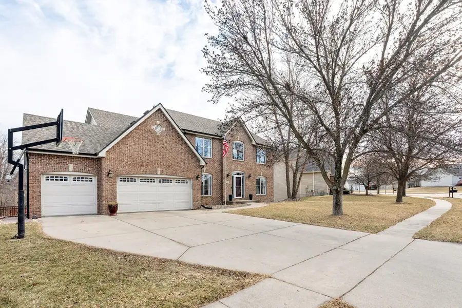 1915 NE Cameron Drive, Ankeny, IA 50021 - #2