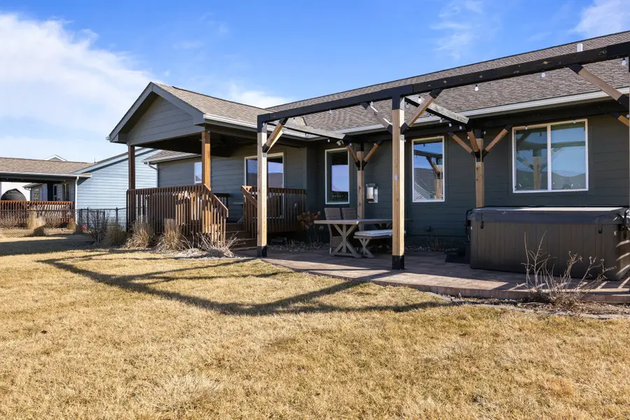 1215 Warrior Run Drive, Norwalk, IA 50211 - #2