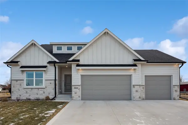 2005 NE 19th Street, Ankeny, IA 50021