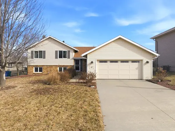 417 NW Greenwood Street, Ankeny, IA 50023