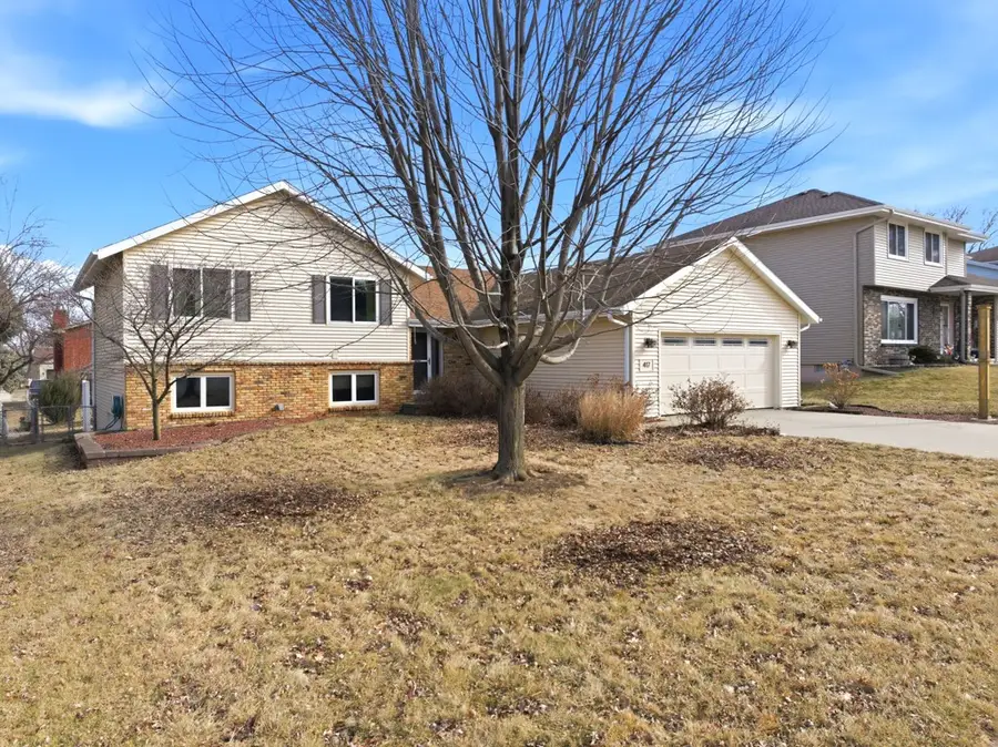 417 NW Greenwood Street, Ankeny, IA 50023 - #2