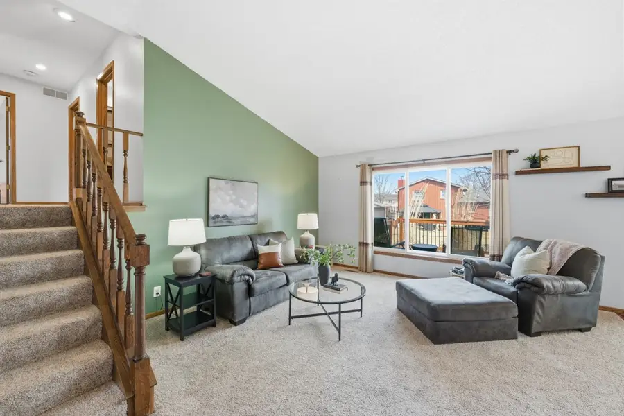 417 NW Greenwood Street, Ankeny, IA 50023 - #3