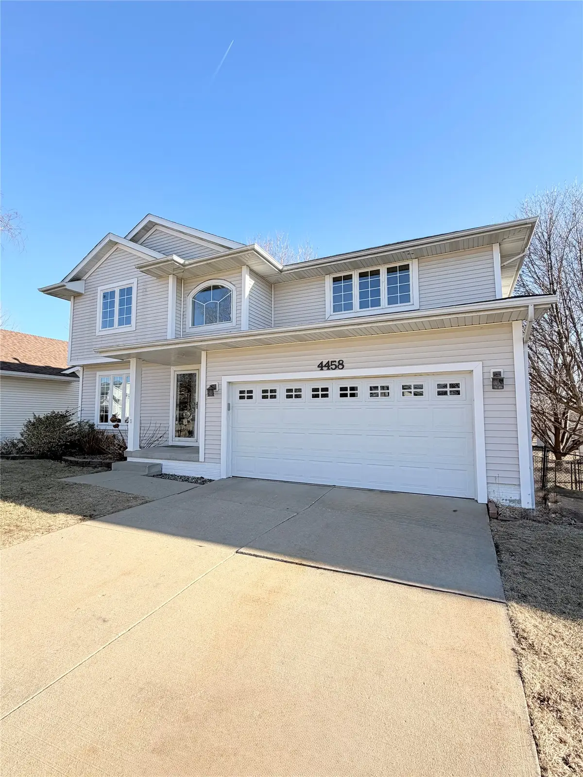 4458 Ashley Park Drive, West Des Moines, IA 50265 - #1
