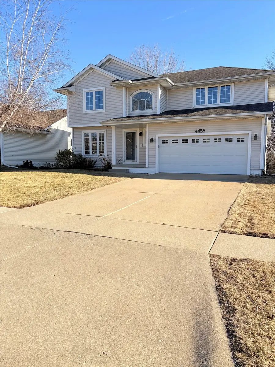 4458 Ashley Park Drive, West Des Moines, IA 50265 - #3