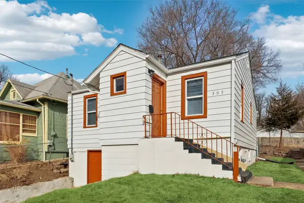 505 Kirkwood Avenue, Des Moines, IA 50315