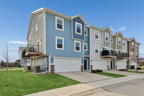 2715 NW Casey Jones Lane, Ankeny, IA 50023