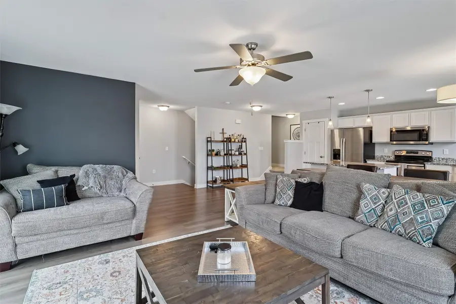 2715 NW Casey Jones Lane, Ankeny, IA 50023 - #3