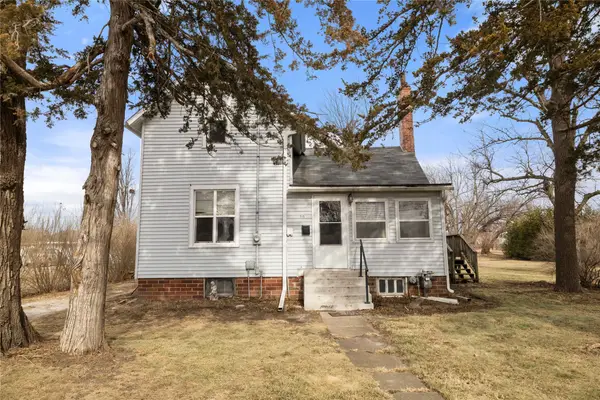 715 E First Street, Madrid, IA 50156