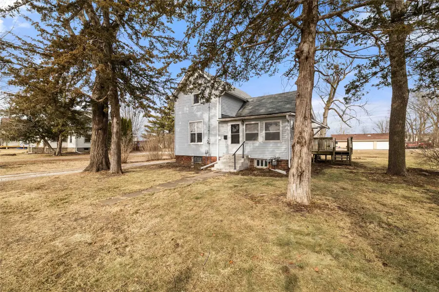 715 E First Street, Madrid, IA 50156 - #2