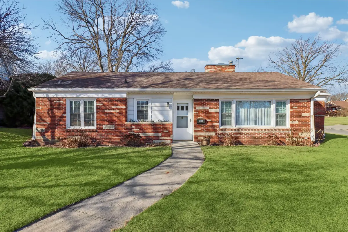 1111 N Howard Street, Indianola, IA 50125 - #1