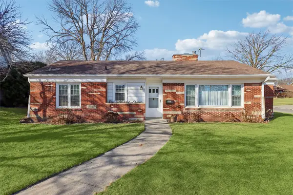 1111 N Howard Street, Indianola, IA 50125