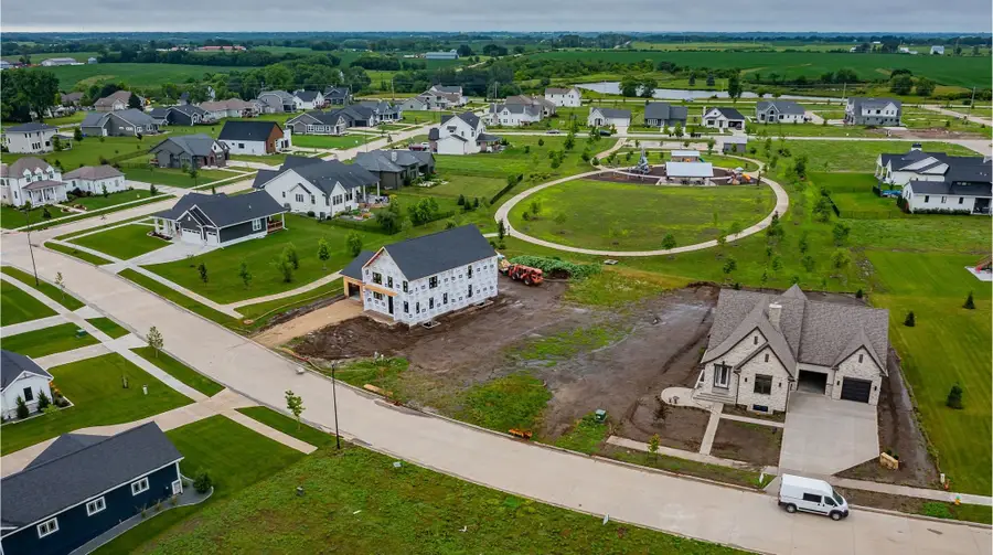 3740 N Callison Avenue, Cumming, IA 50061 - #2