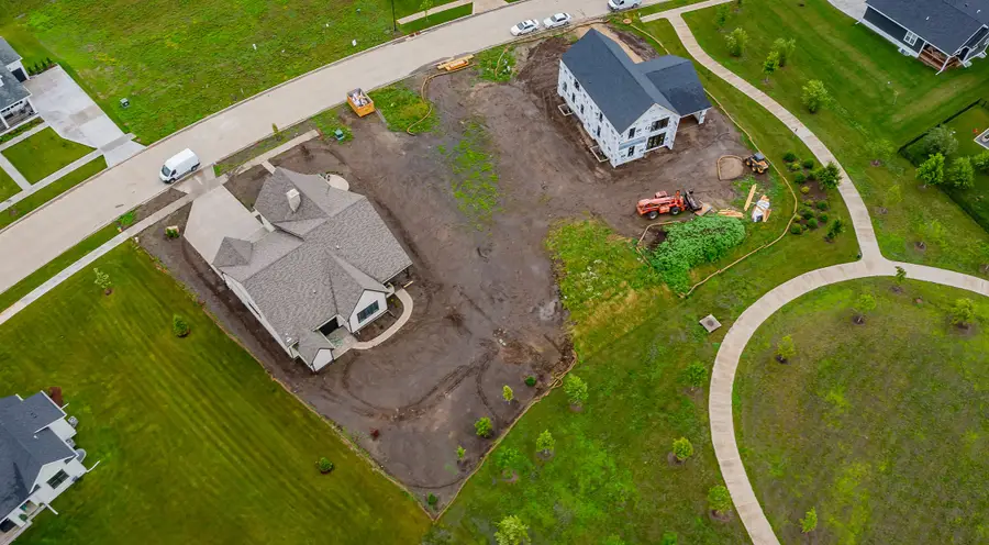 3740 N Callison Avenue, Cumming, IA 50061 - #3