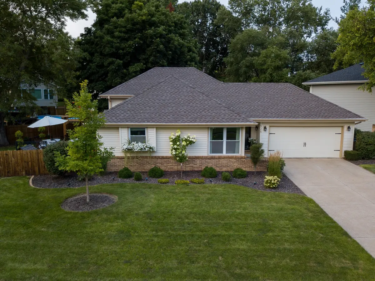 525 45th Street, West Des Moines, IA 50265 - #1