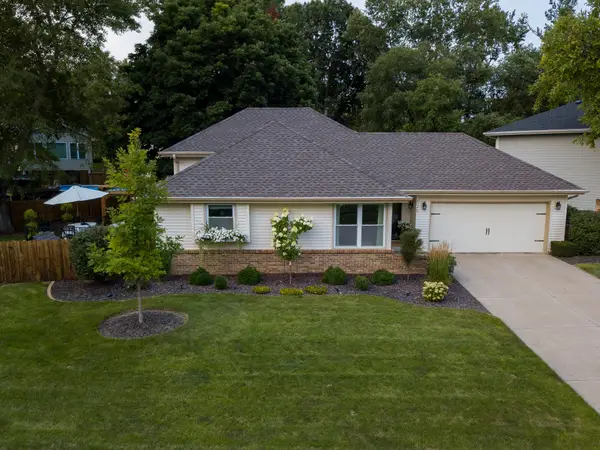 525 45th Street, West Des Moines, IA 50265