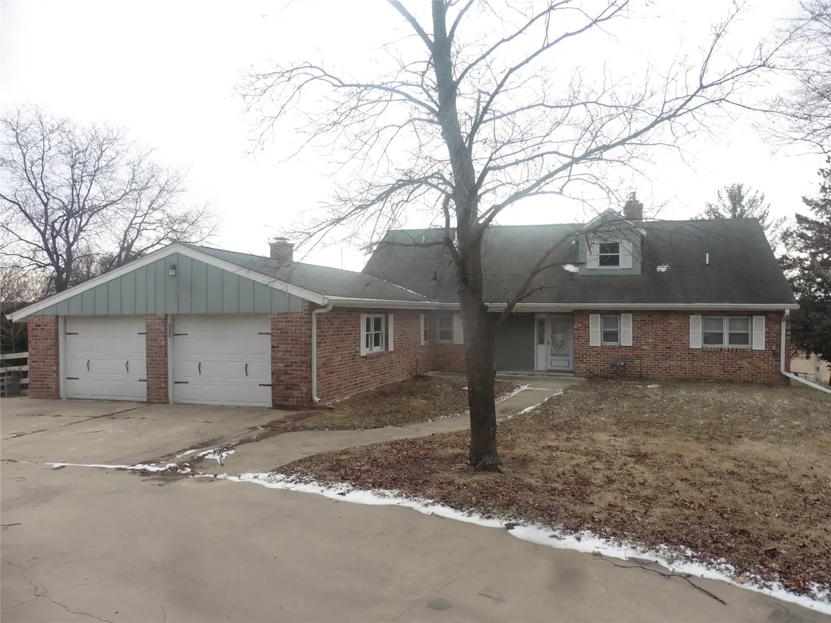 21185 20th Avenue, New Virginia, IA 50210 - #1