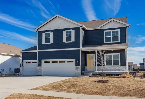 2103 NW Greenwood Street, Ankeny, IA 50023