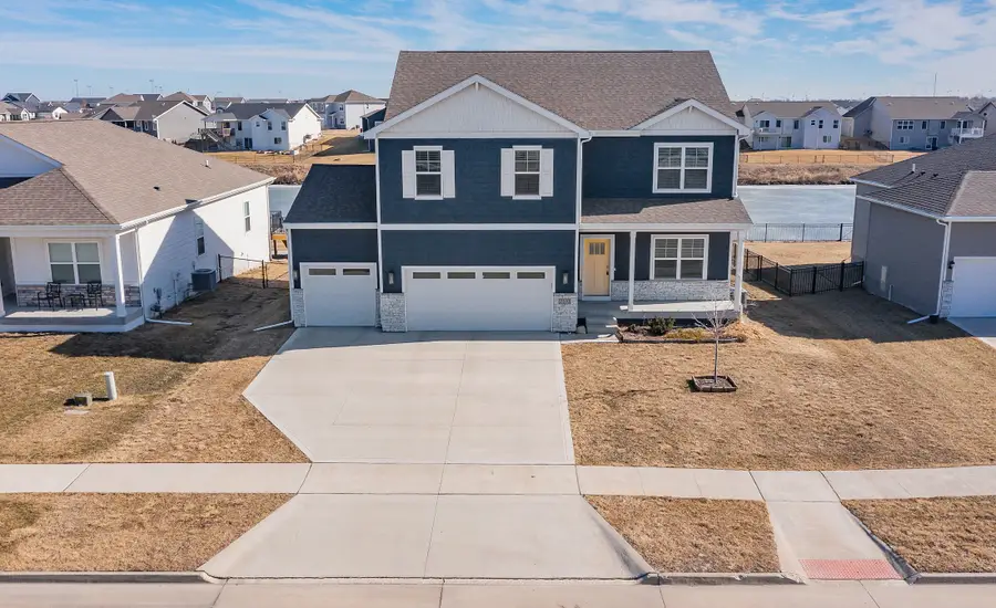 2103 NW Greenwood Street, Ankeny, IA 50023 - #2