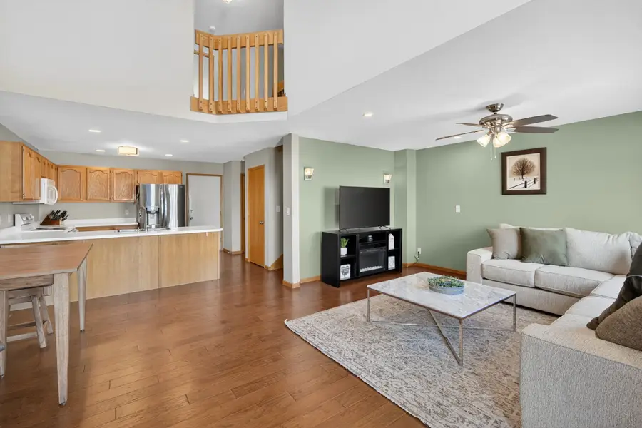 9265 Greenspire Drive #15, West Des Moines, IA 50266 - #2