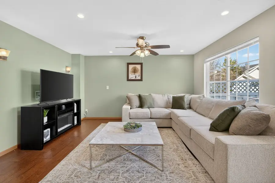 9265 Greenspire Drive #15, West Des Moines, IA 50266 - #3