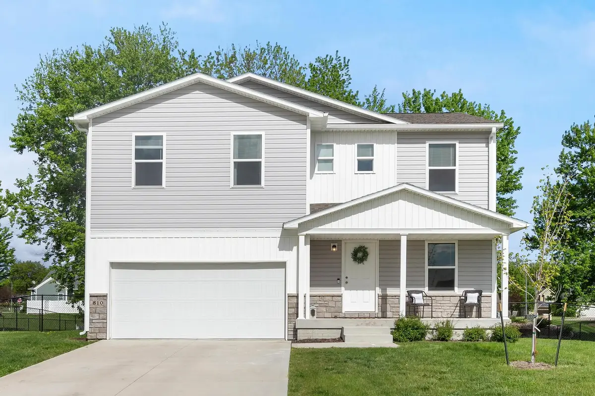 810 Springview Drive, Pleasantville, IA 50225 - #1