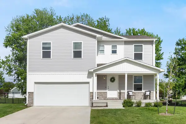 810 Springview Drive, Pleasantville, IA 50225