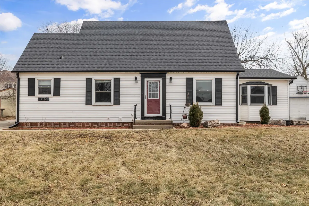 406 Story Street, Slater, IA 50244 - #1