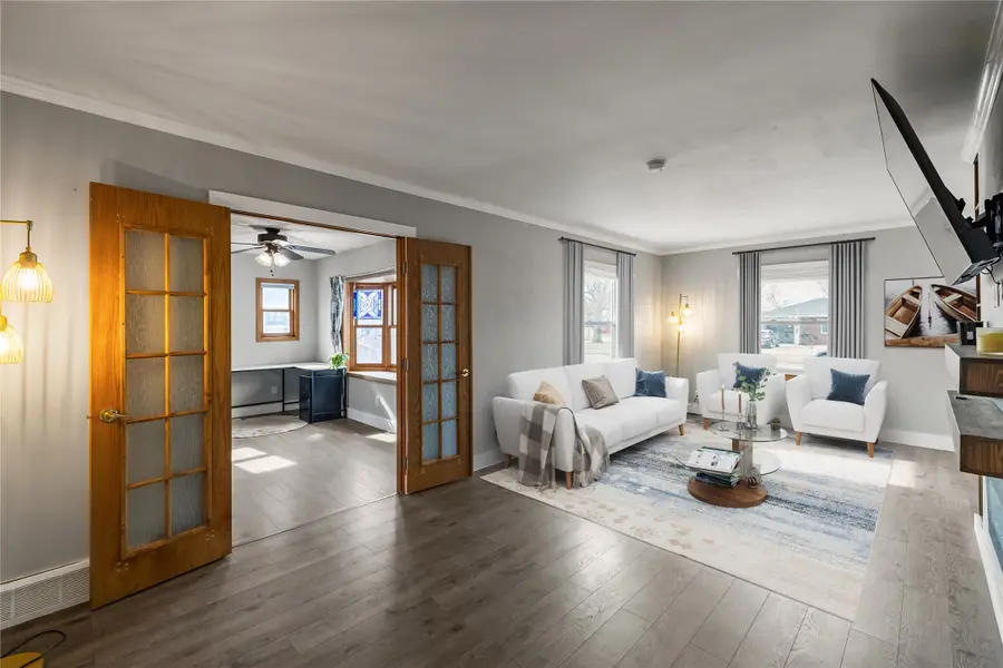 406 Story Street, Slater, IA 50244 - #3