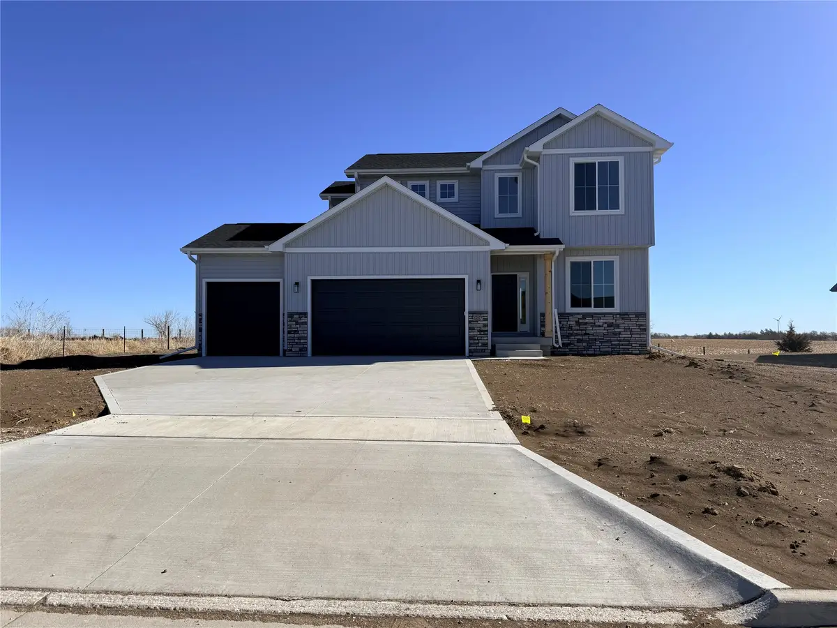 1611 Stuart Court, Stuart, IA 50250 - #1