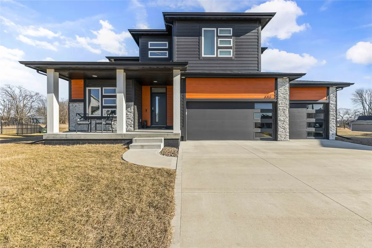 680 Morning Star Court, Waukee, IA 50263 - #1