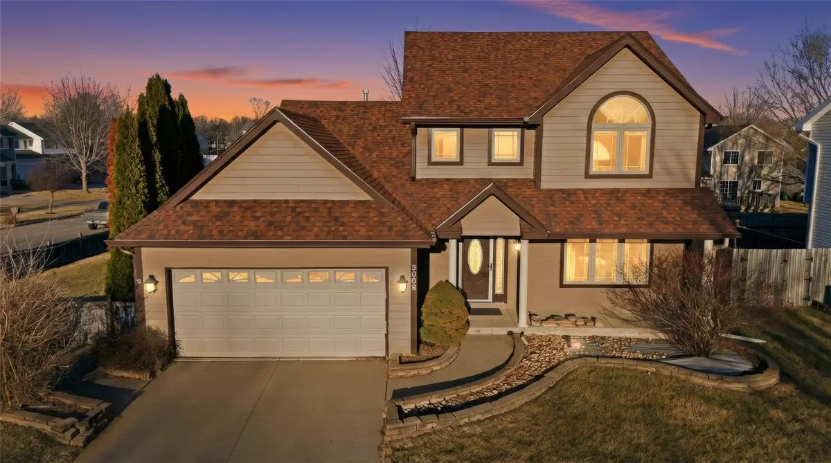 3009 SW Prairie View Road, Ankeny, IA 50023 - #1