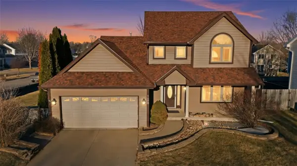 3009 SW Prairie View Road, Ankeny, IA 50023