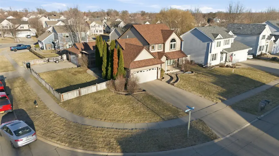 3009 SW Prairie View Road, Ankeny, IA 50023 - #3