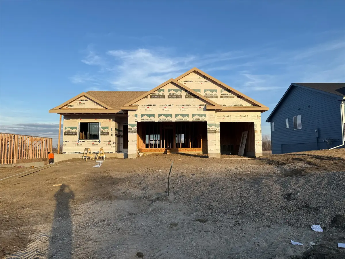 3353 NW Brookside Drive, Grimes, IA 50111 - #1