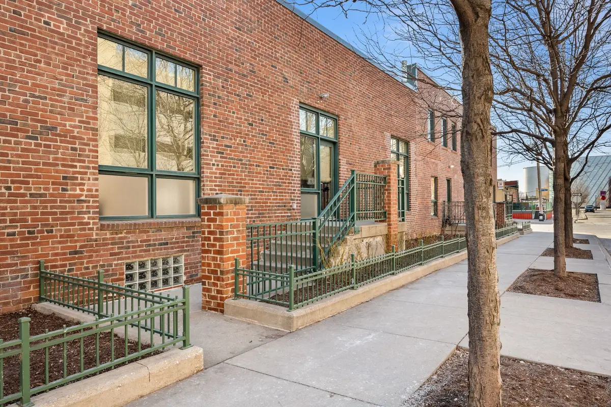 100 Market Street #602, Des Moines, IA 50309 - #1