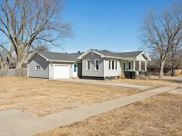 707 4th Street, Sully, IA 50251