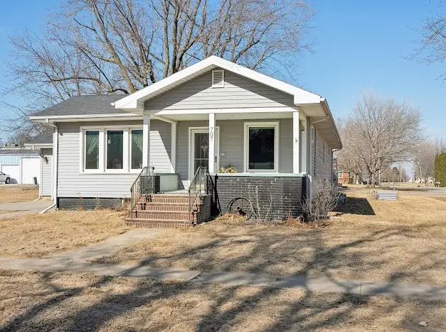 707 4th Street, Sully, IA 50251 - #2
