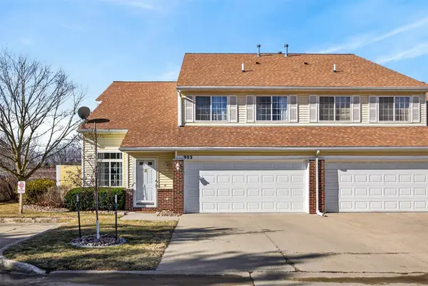 3701 Brook Ridge Court #903, Des Moines, IA 50317