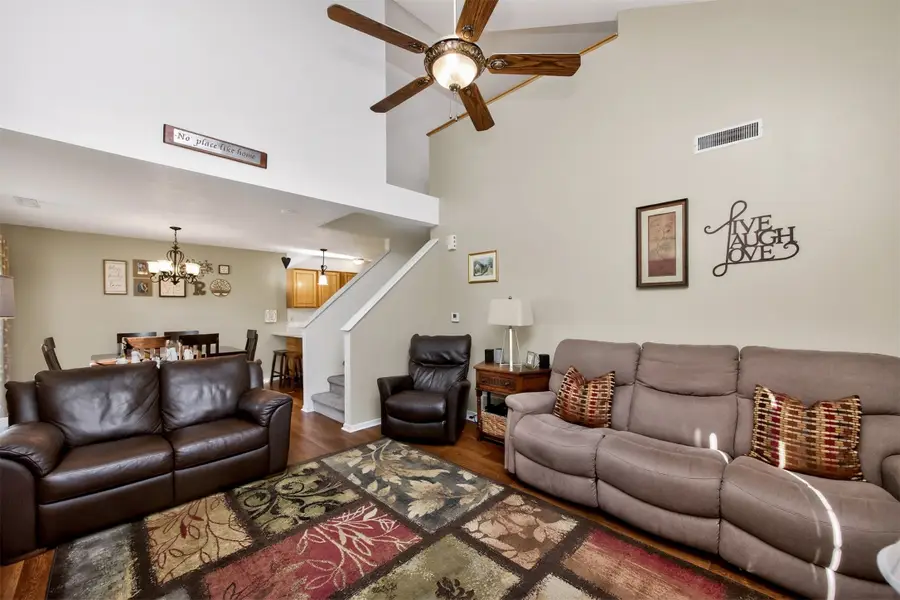 3701 Brook Ridge Court #903, Des Moines, IA 50317 - #3