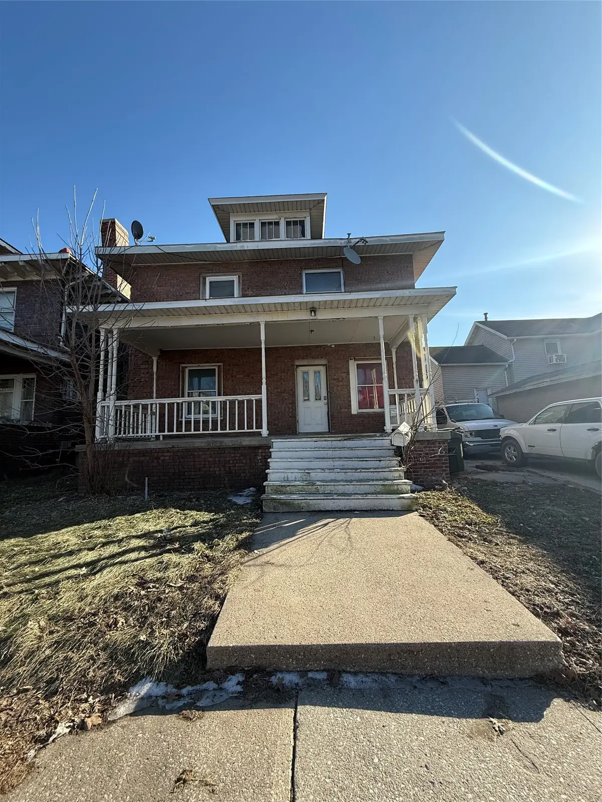 903 6th Avenue, Fort Dodge, IA 50501 - #1