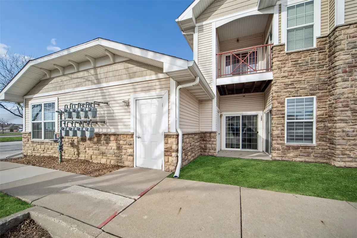1313 SE University Avenue #102, Waukee, IA 50263 - #1