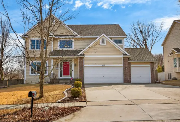 9012 Telford Circle, Johnston, IA 50131