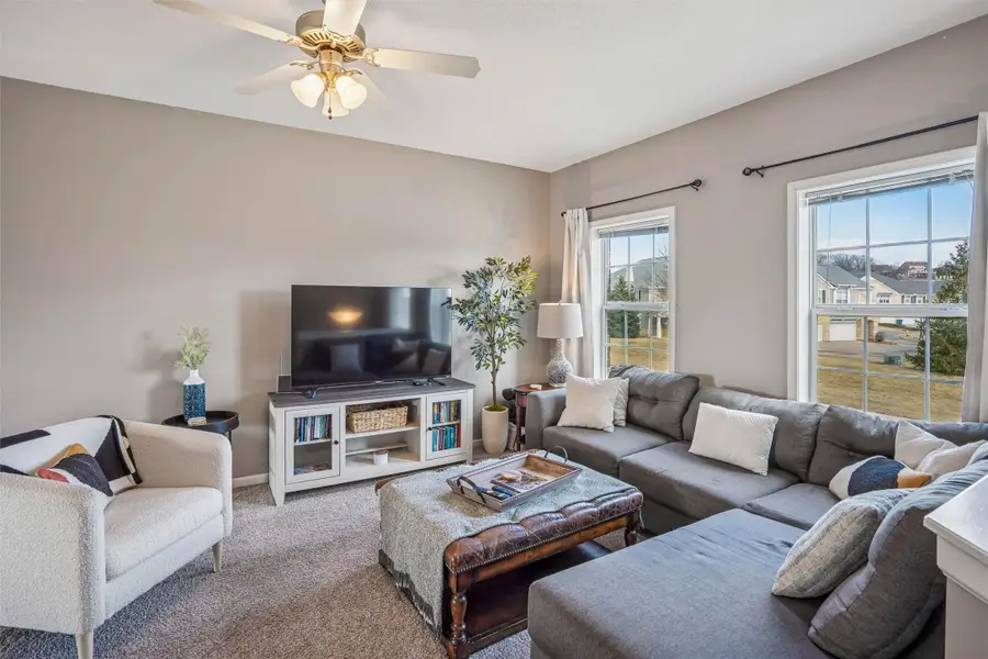 6883 Jack London Drive, Johnston, IA 50131 - #2