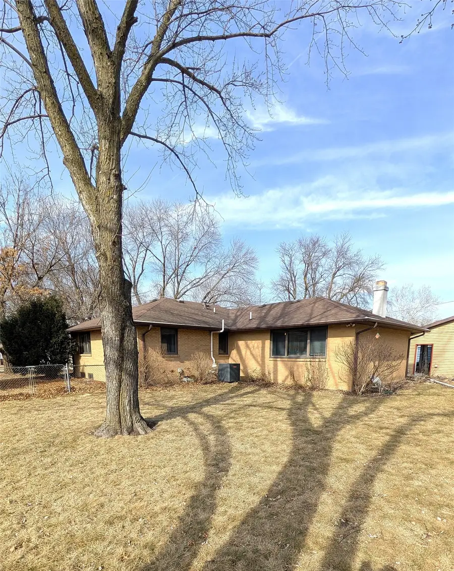 553 SW Goodwin Street, Ankeny, IA 50023 - #3
