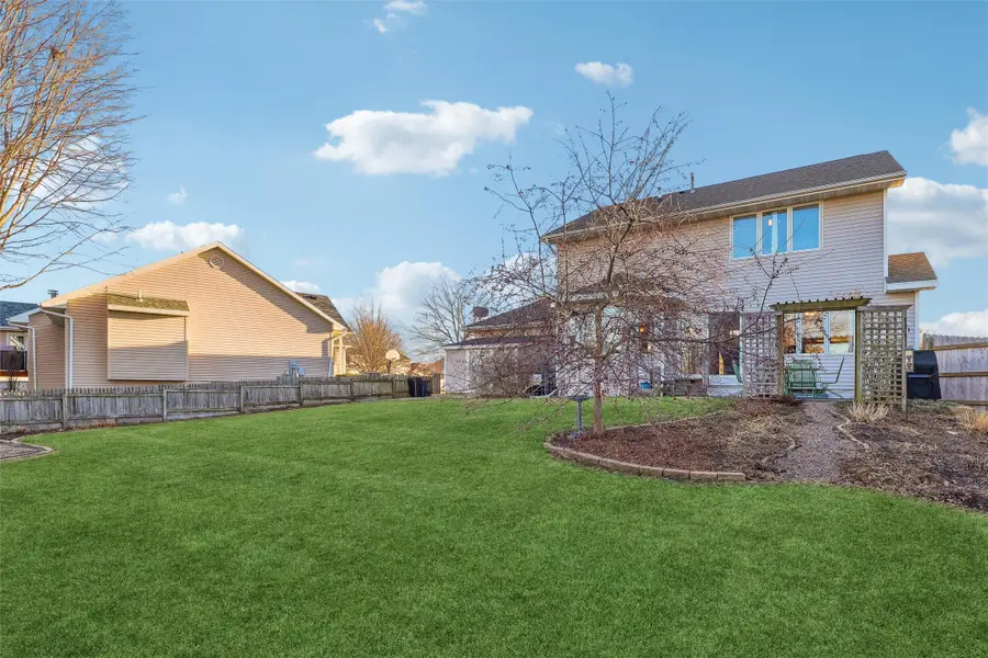 325 Terrace Drive, Waukee, IA 50263 - #3