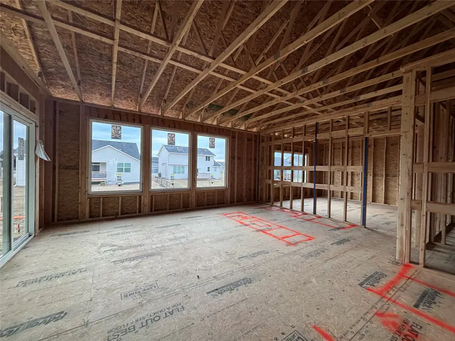 110 NW Ashley Court, Waukee, IA 50263 - #3