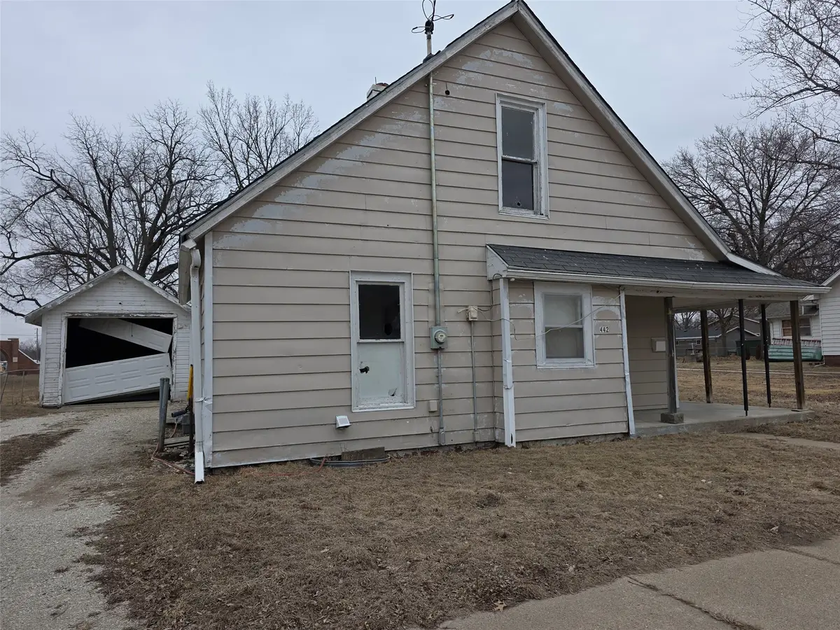 442 N 10th Street, Adel, IA 50003 - #1